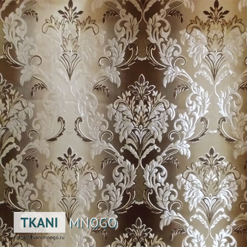 Фото Ткань ВН 8171-5A - фактура