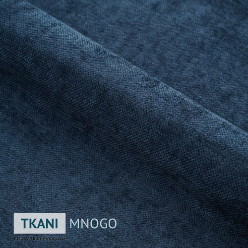 Фото фактуры шенилла “8”, производства Китай