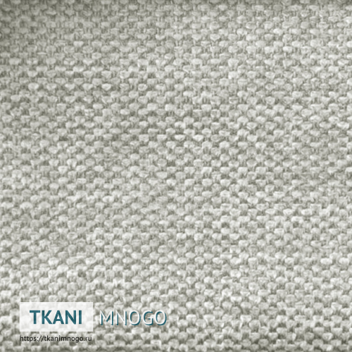 Фото обивки велюра “02” (однотонный серый)