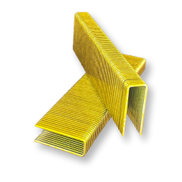 Скоба Wood FIX L, 155-32 мм цинк - Скобы Wood FIX 