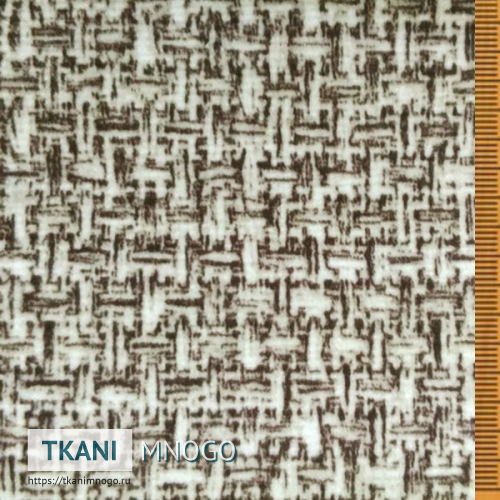 Фото фактуры микровелюра “1575-7” однотонный.