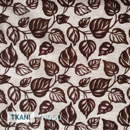 Фото из каталога 221-139 (коричневый) - фактура