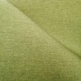 Рогожка Домино - Домино 11 серо-желтый  - Мебельная ткань Домино
