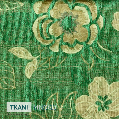 Фото обивки шенилла “115-18”, производства Китай