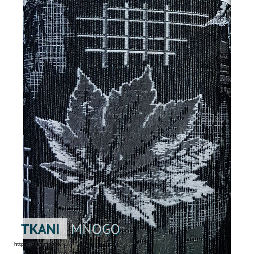 Фото фактуры шенилла “313-5”, производства Китай