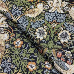 Гобелен Гобелен  - 3787-5H,  ширина 1,75м - Обивка для мягкой мебели Гобелен 