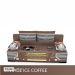 Ice coffe